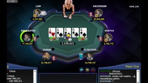Trik Curang Main Poker Online Uang Asli 2018