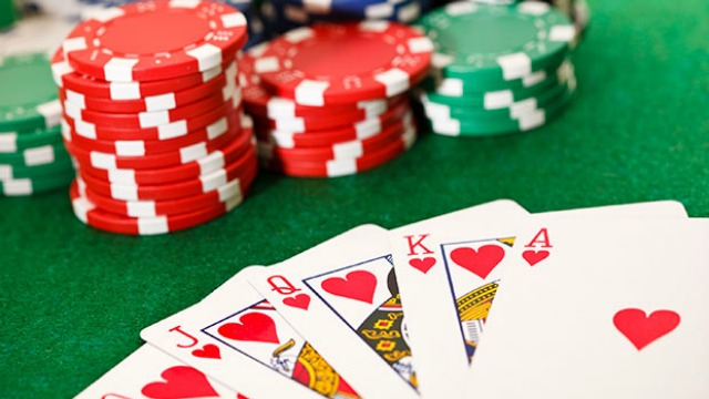 Ambilah Benefit berikut Pada Poker Online Di Internet