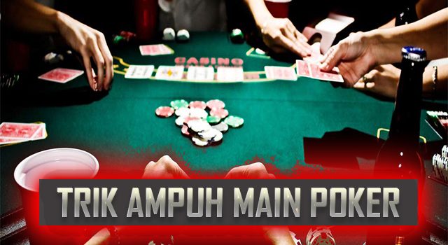 Manfaat Berhimpun Terhadap Agen Poker Profesional