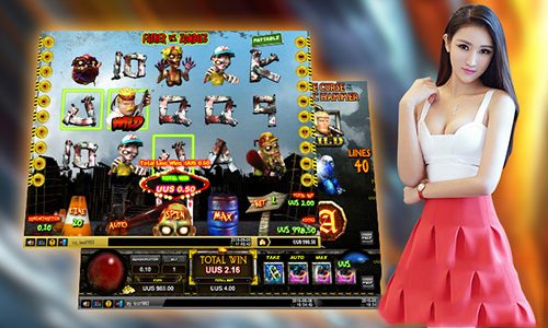 Beberapa Manfaat Bermain Game Judi Slot Online