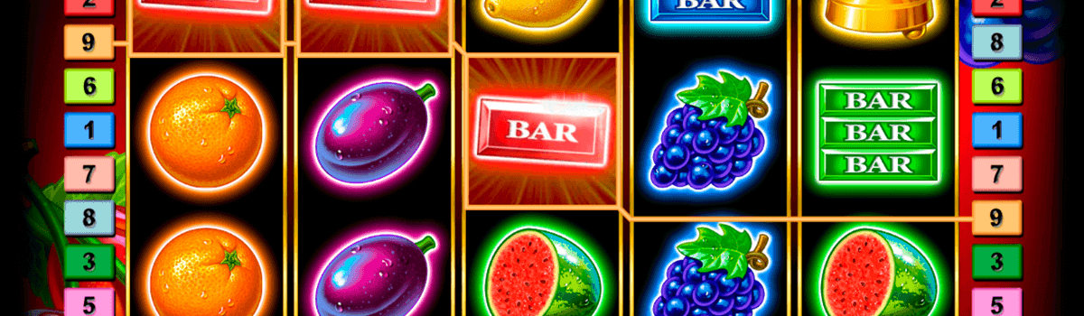 Tips Menang Judi Slot Online Terpercaya