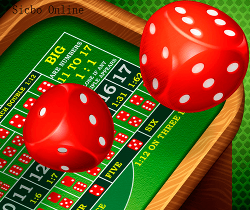 Rumus Lengkap Menang Judi Dadu Sicbo