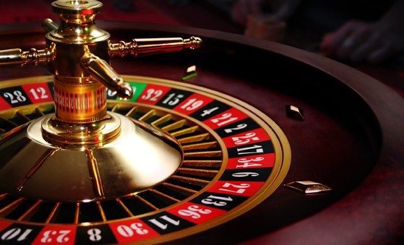 Situs Judi Roulette Online Dengan Uang Asli